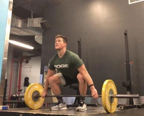 肌群|硬拉到底是练腿还是练背，不用纠结了，1篇文章帮你轻松解开疑惑