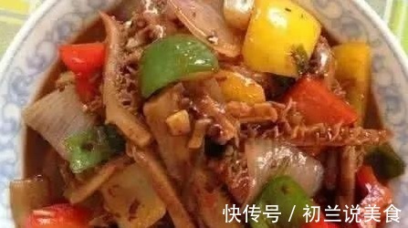 好吃不能错过的几道家常菜，营养又健康，大家都来试试吧