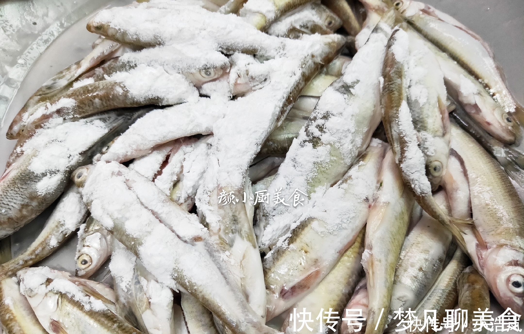 下酒|遇到此菜,我不还价不犹豫,一买就是三四斤,下酒又下饭,特香