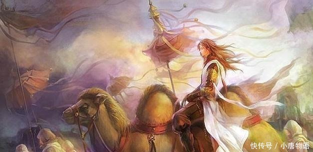 石勒|石勒身为奴隶的他,是如何一步步走向光明的!