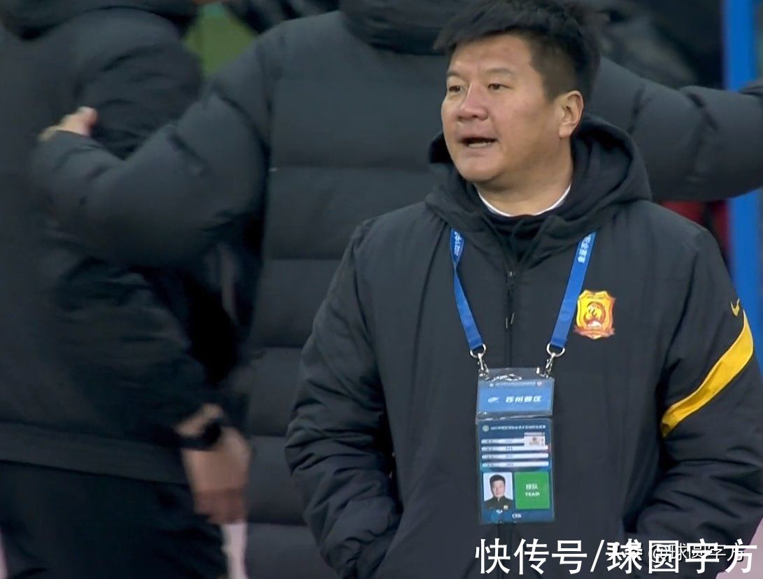 李金羽|0-2！武汉队运气差到家，李金羽不败纪录终结，沧州雄狮保级在望
