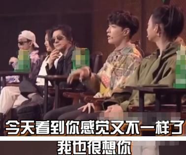 程潇|大厂男孩对待导师的“双标”态度,其他导师:乖学生,程潇面前:叛逆少年