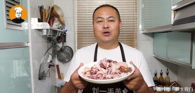 不腥|啤酒鸭很多人第一步就错了,大厨教你正确做法,麻辣入味还不腥