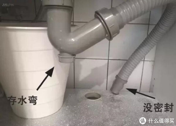 懒人|明明不是个懒人，每天打扫家里还有异味，原来“罪魁祸首”在这里