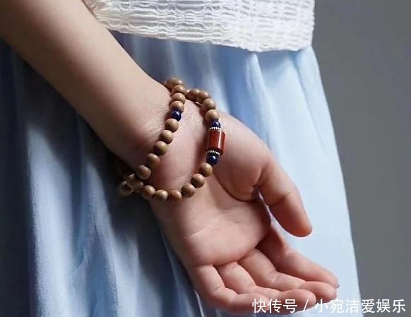 女生|女生应该入手什么样的手串, 只需注意这三点, 让你气质倍增