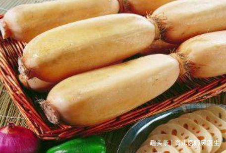 食物|对身体很好的食物，补充营养、体质变好，早吃早身体好