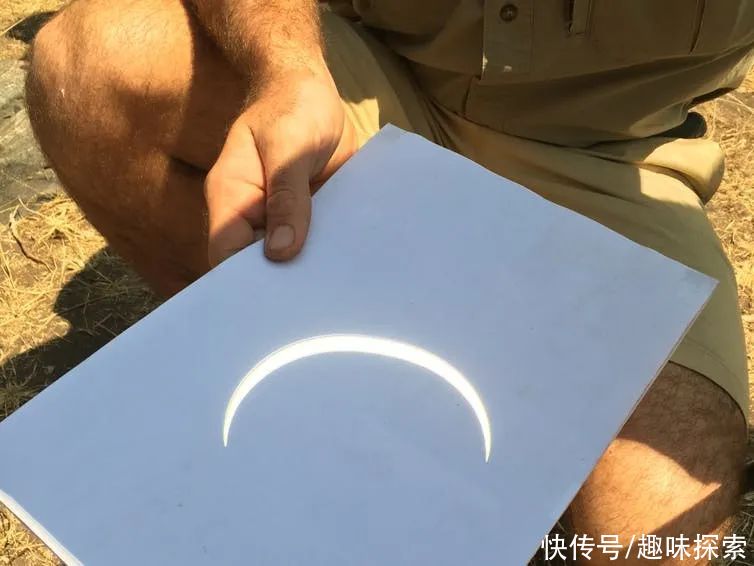 地球 2021年日环食来了！月食走后15天迎来日食，为何不是13.66天？