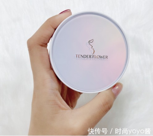 怀孕了就不能化妆吗?公认好用的气垫,人气高口碑好,万年安利