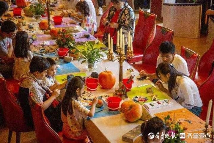 南山|济南下雨天不误游南山， 清泉木屋打卡享受慢时光