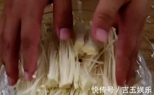 清道夫|它是“人体清道夫”,吃1次,排出黑臭宿便,抗菌消炎,比鱼鲜