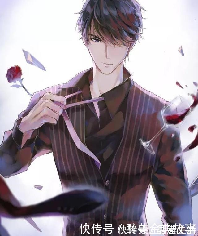 腹黑$6本小说里面腹黑占有欲强的男主文你我的是猎物，也是我的宝物