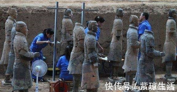 吴钩|秦兵马俑出土一把“屠夫之刀”,却因一个特殊弊端,绝迹千年了