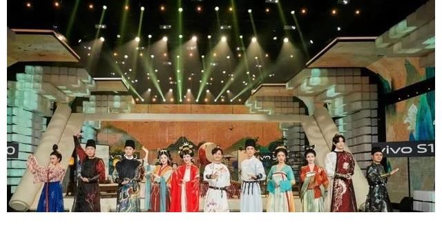 李玉刚|《快本》变得有内涵了，最新一期备受好评，不再纯做游戏