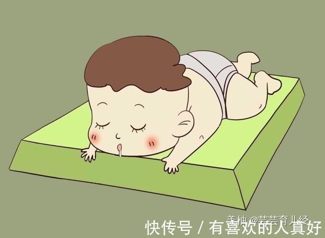 孩子|孩子大动作发育的正常时间,超出这个月份就是发育迟缓,要重视了