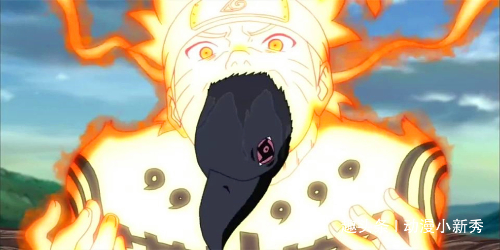 君麻吕|火影忍者中令人头皮发麻的5大忍术,最后一个还是不看为好!