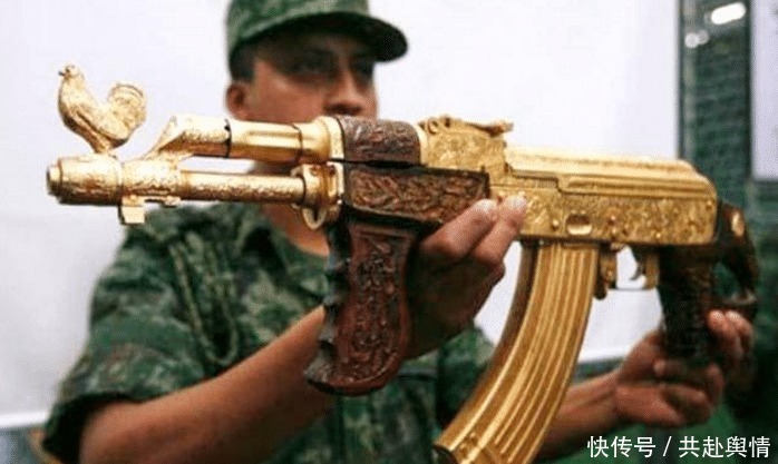 全球|全球“最奢侈的大毒枭”被抓,带你看看土豪的真实生活