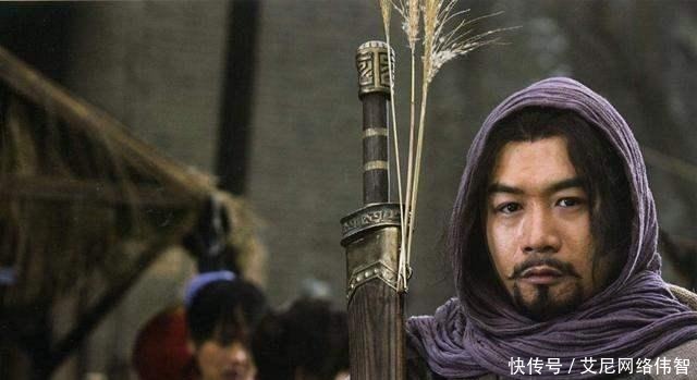 生病|梁山上最孤独的好汉,没有人愿意和他做朋友,生病至死无人问