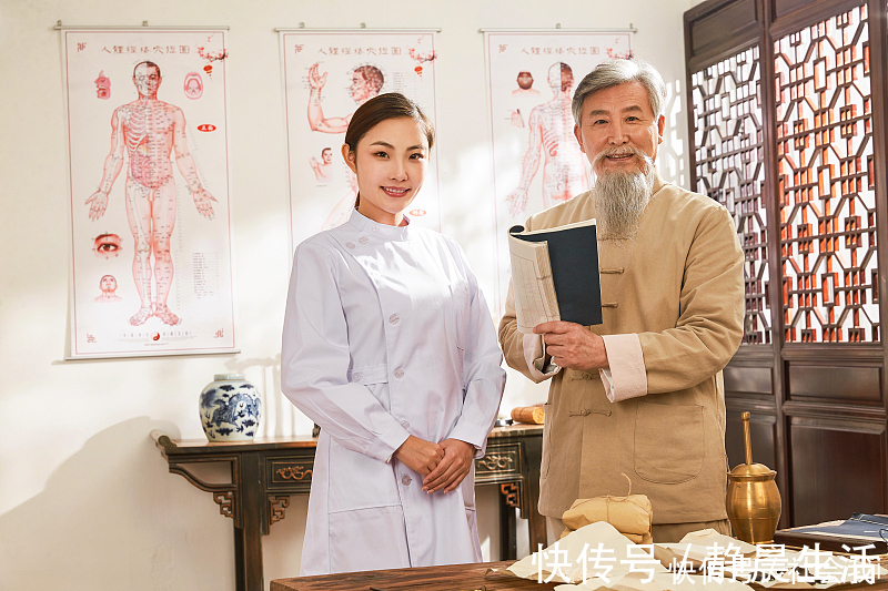 川牛膝|孙思邈留下的千古“奇方”,简单的3味草药,提升“肾动力”