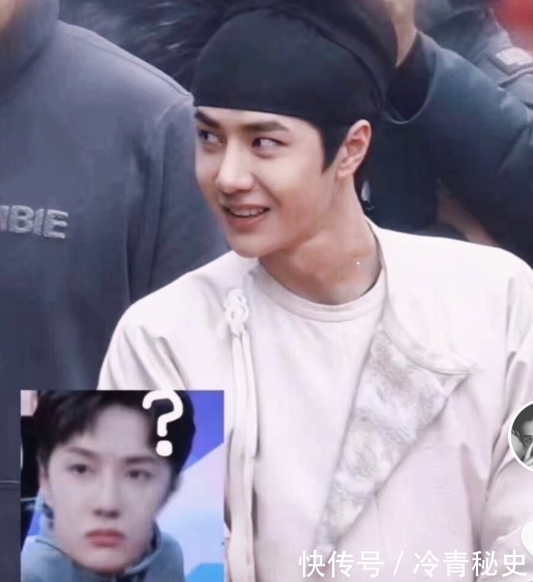 王一博 王一博《风起洛阳》开播倒计时!官方晒最新剧照,每一张都太惊艳