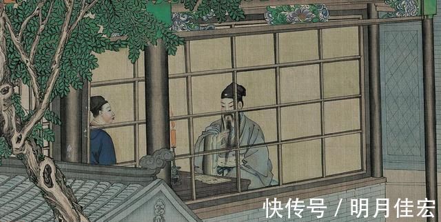 虚名儿|贾兰的真正结局,不光复兴了贾家,贾政如果能看到当含笑九泉