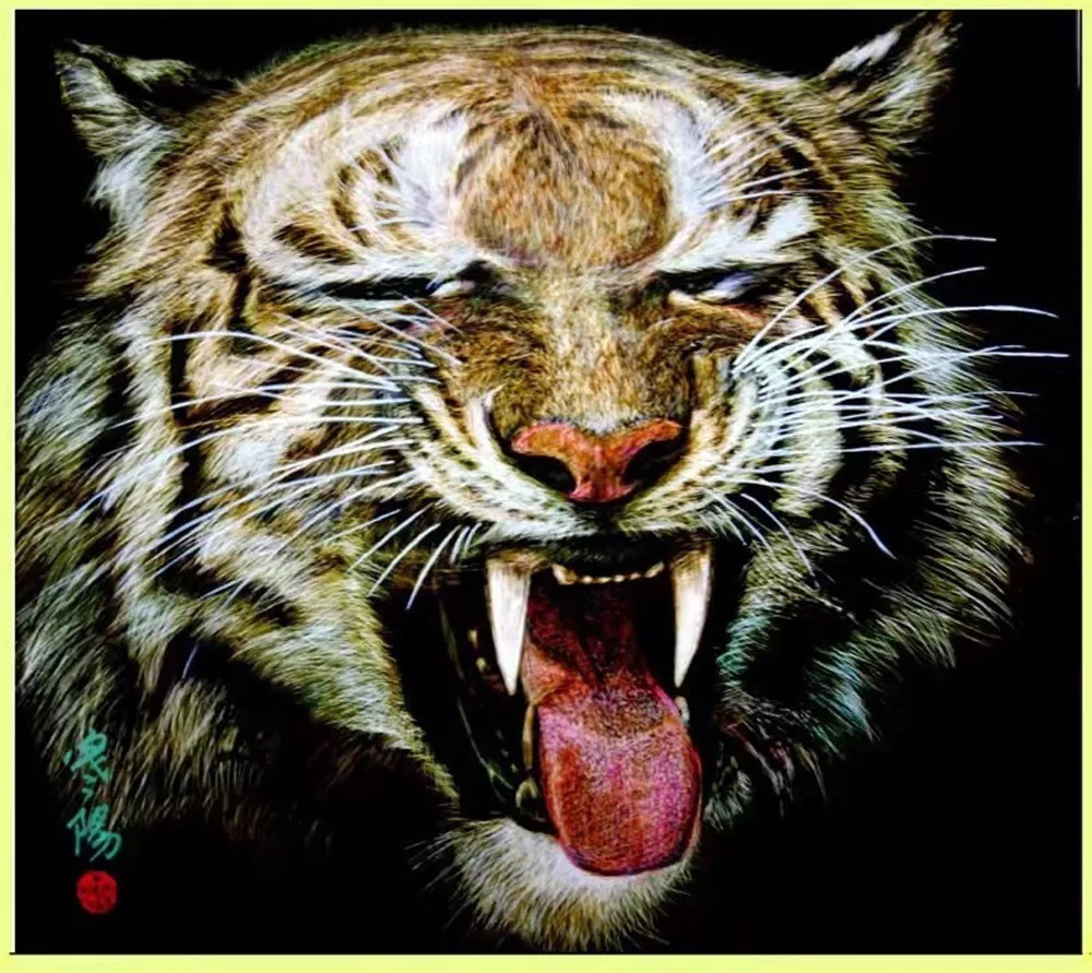 文化@「??许一川」|水墨一品-中国当代书画名家精品展