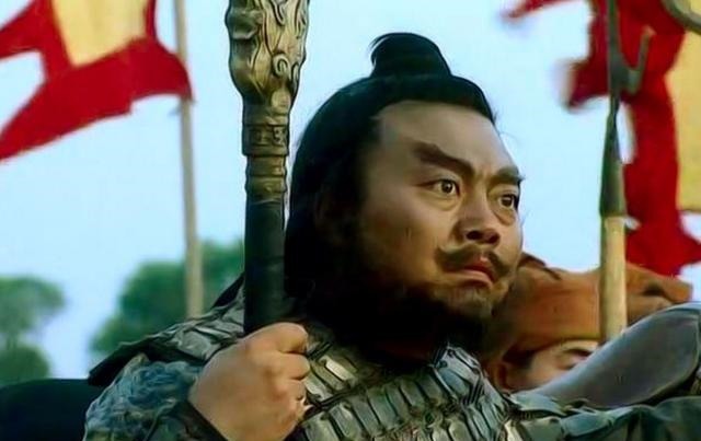 赵云|此人才是三国第一猛将,赵云难敌三招吕布见了掩面就逃!