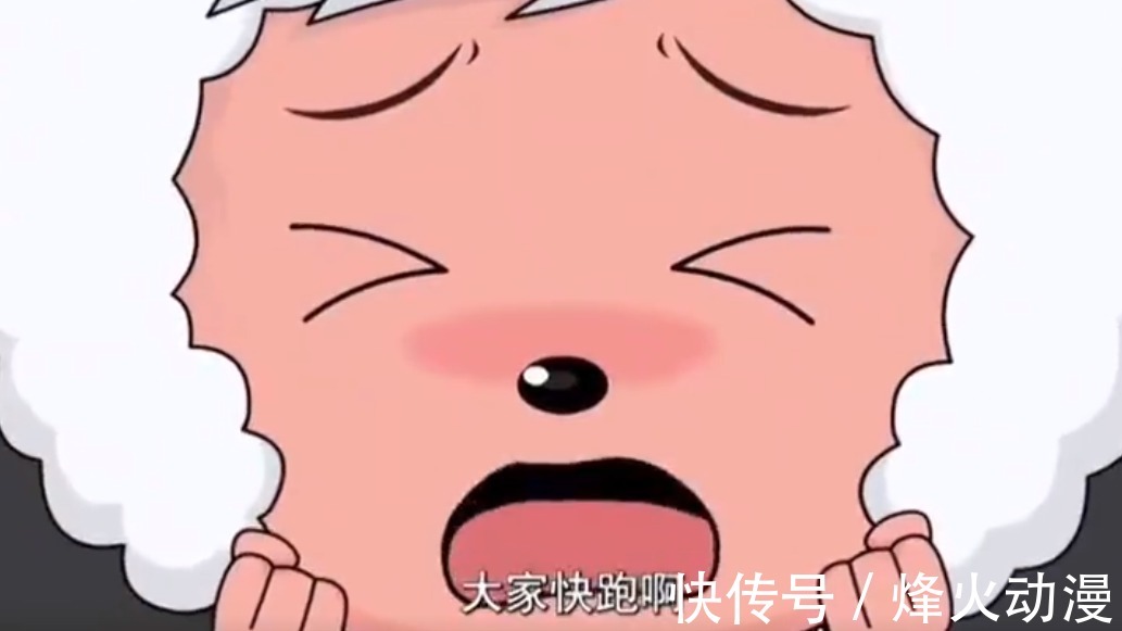 喜灰|《喜羊羊与灰太狼》羊狼合作被批有违常理,后续将无羊守系列?