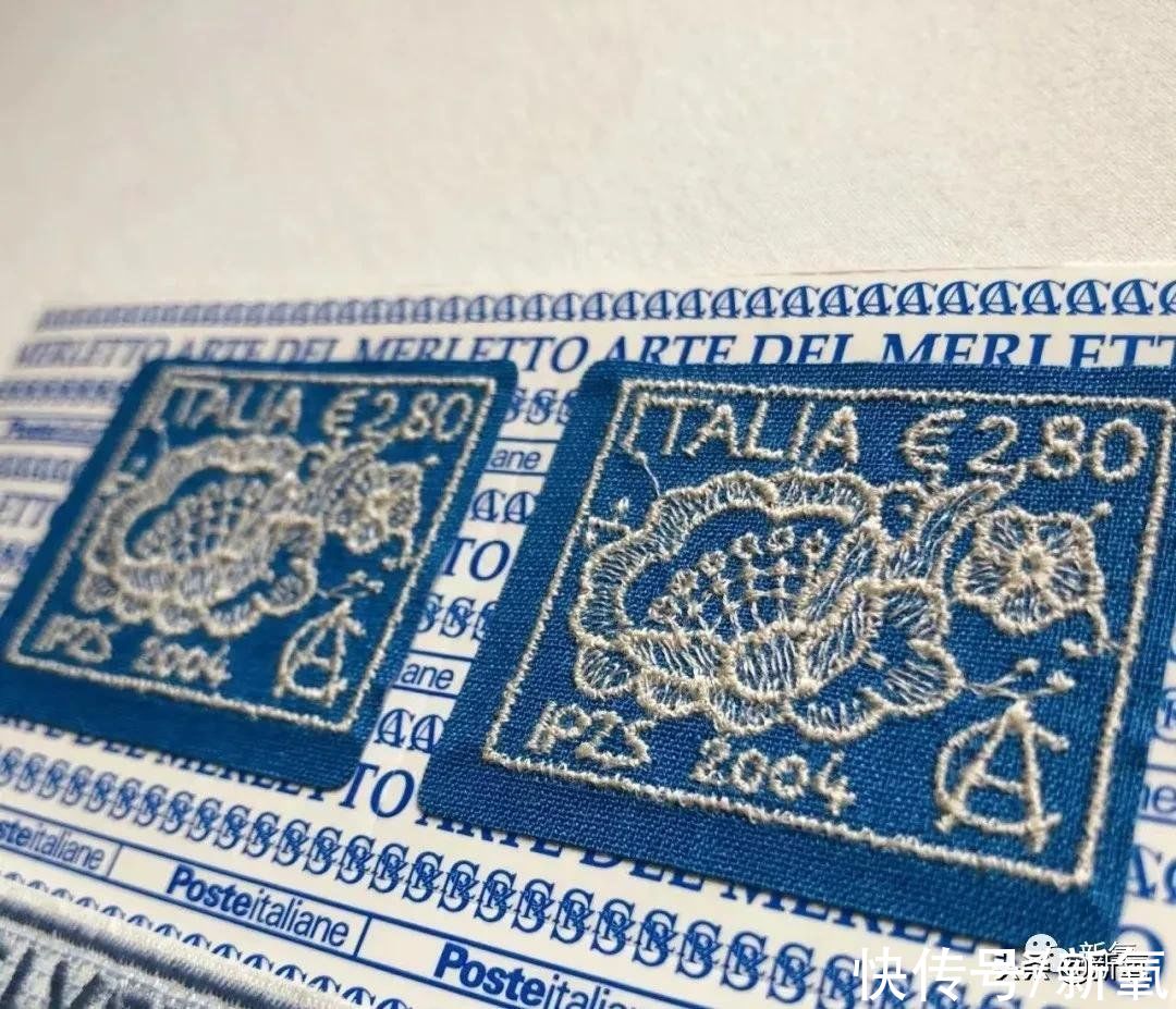 中秋节$《斛珠夫人》开播，我却被邮票吸引