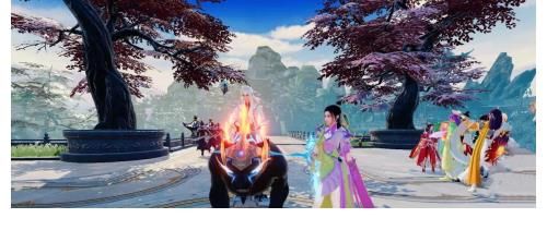 梦幻新诛仙|汪峰《梦幻新诛仙》解锁看演唱会新姿势,深情表白章子怡