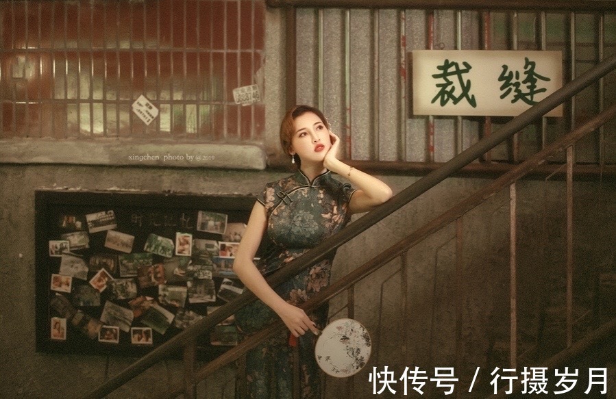 江湖行|是谁在茫茫人间,寻找前世无法遗忘的容颜?