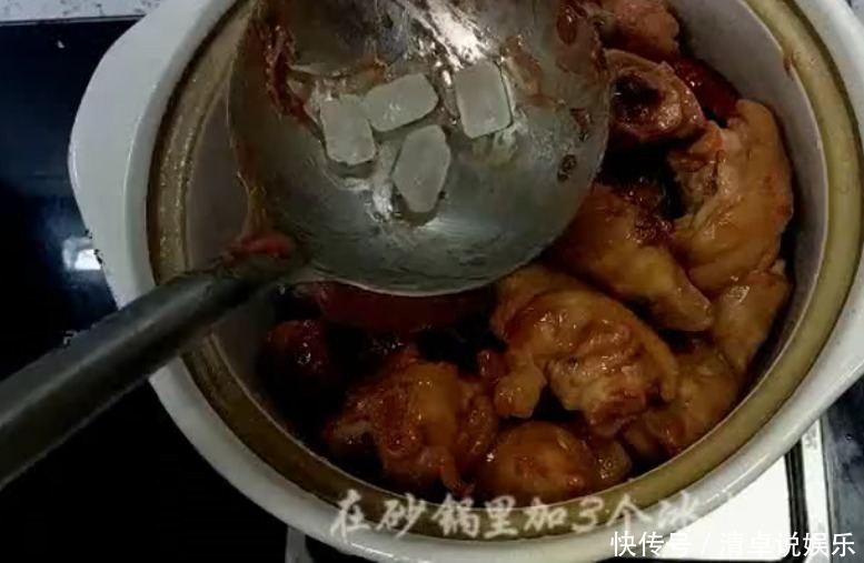 腐乳炖猪蹄!不试试你永远不会知道有多好吃!简单好学!一起做吧