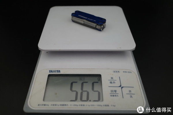 锉刀|LEATHERMAN 莱泽曼 SQUIRT PS4 钥匙扣多功能钳晒单