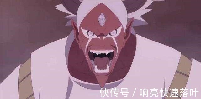 浦式|火影大筒木一族变身前后谁区别最大浦式变鸟人,辉夜变兔子精