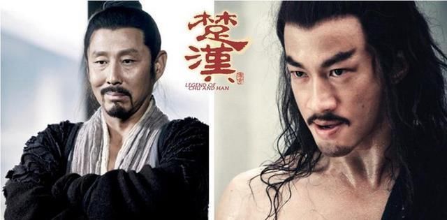 败给|军事天才项羽为什么会败给痞子刘邦一个种田老头说出了真相