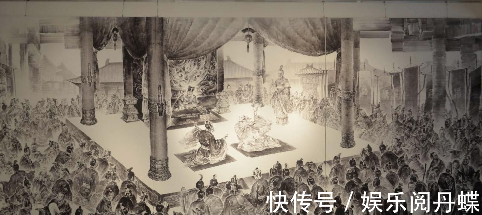 儒家文化@外国学者提醒西方人:不要试图同化中国人,你会先被中国人同化
