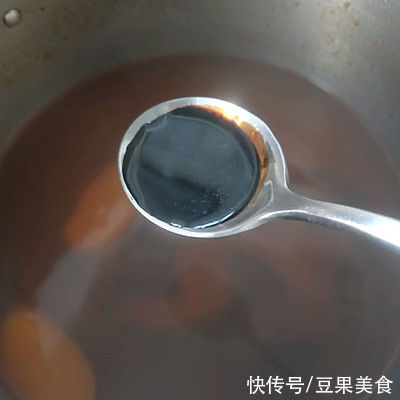 小茴香|你麻辣牛肉条的正宗做法，简单几步，越吃越上瘾