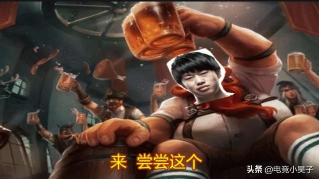 rng|“khan要退役了”DK落败RNG第五天，khan泪目ID引议：他还想报仇