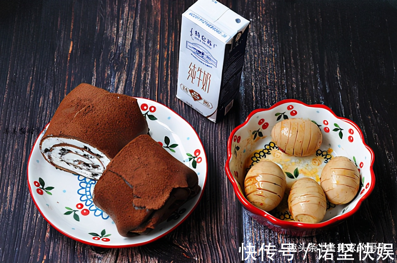馄饨|早餐不知道吃什么看我10天不同搭配,简单好吃,孩子特喜欢!
