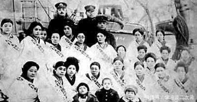 日本|为什么美国人说：“原子弹下无冤魂”？看看日本女人就知道了