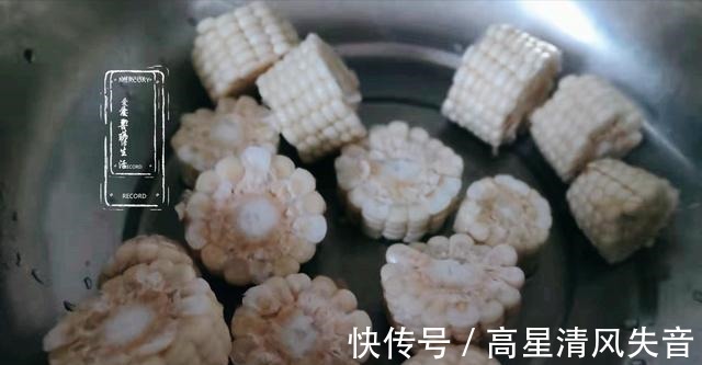 炖汤|它是公认的黄金作物，别再煮着吃了，炖汤更鲜美，中老年人要多吃！