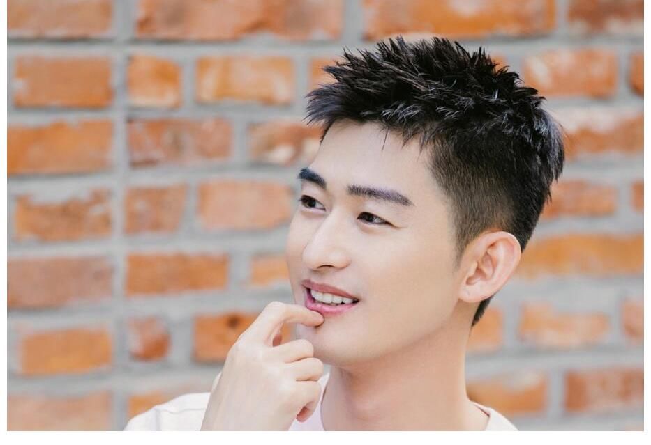 cp粉|張翰孟子義有可能嗎？賴冠霖問出了觀眾的心聲，孟子義反應(yīng)有深意