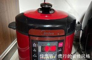 电饭锅版早餐蛋糕做法，做法简单，美味营养，吃不够，动手试试吧