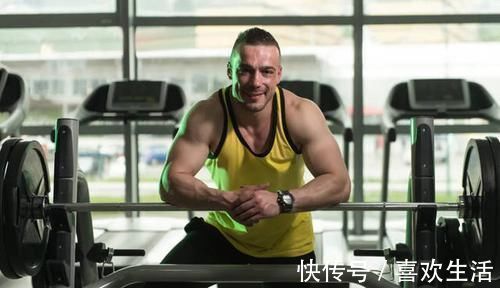 增肌|几种“没卵用”的健身行为,让肌生长速度缓慢,不够饱满
