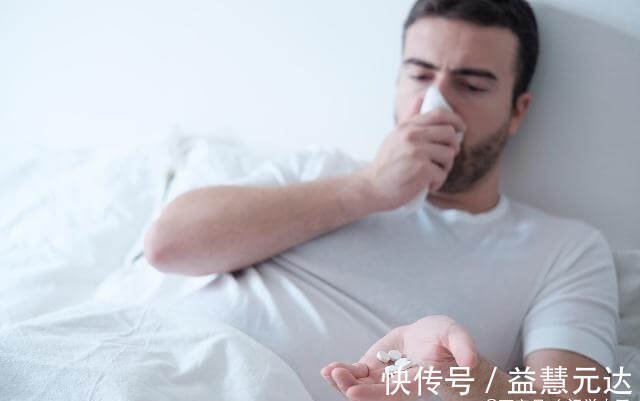 发烧|长期不生病,其实并不好,生4种“常见病”,反而是好事!