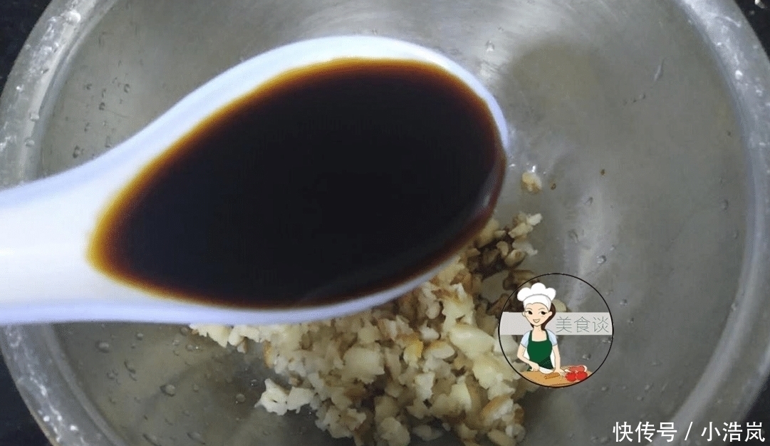 儿子|这菜，儿子三天不吃就嘴馋，不加一滴水，越煮越香，馋到流口水