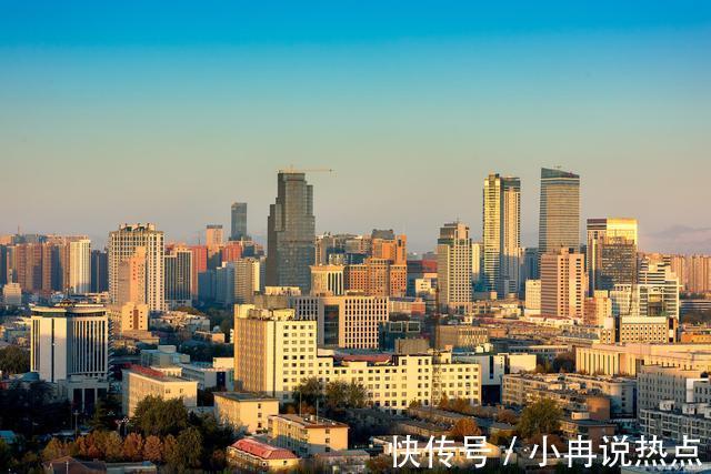 二手房|石家庄房价四连跌,石家庄楼市的冬天还没结束