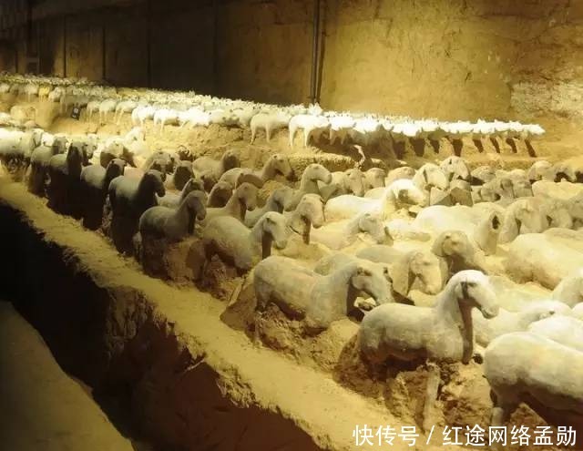 中国十大帝王陵,繁华尽处是苍凉!