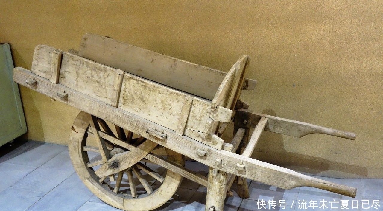 老物件,满满的回忆,90后都没见过,见过吗?