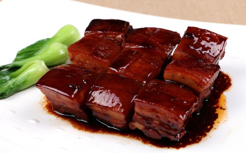 几道怎么都吃不腻的家常菜,简单易上手,学会家中来客不用下馆子