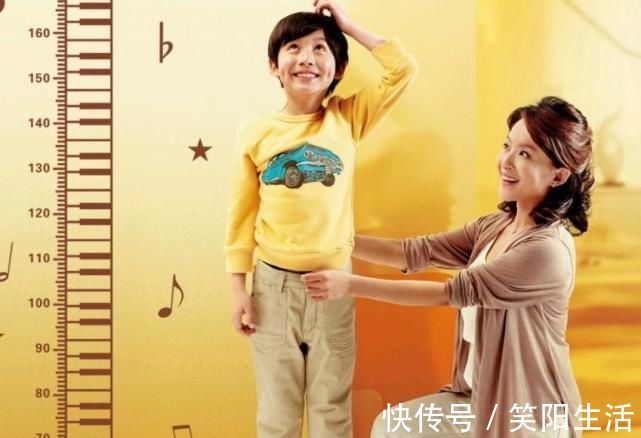 小陈|从孩子头型能预测未来身高?是有科学依据的,这种头型的不会矮
